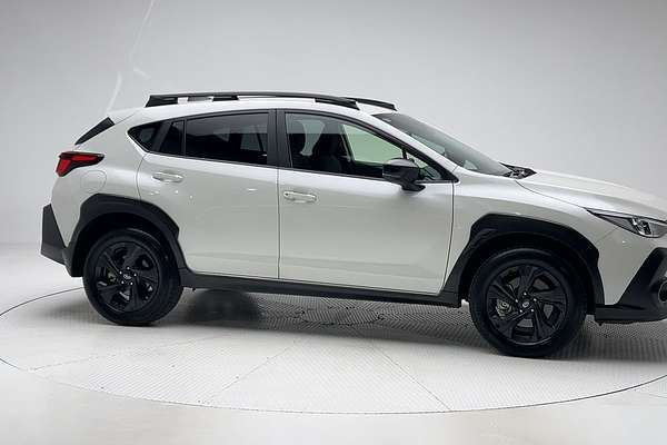 2024 Subaru Crosstrek 2.0L G6X