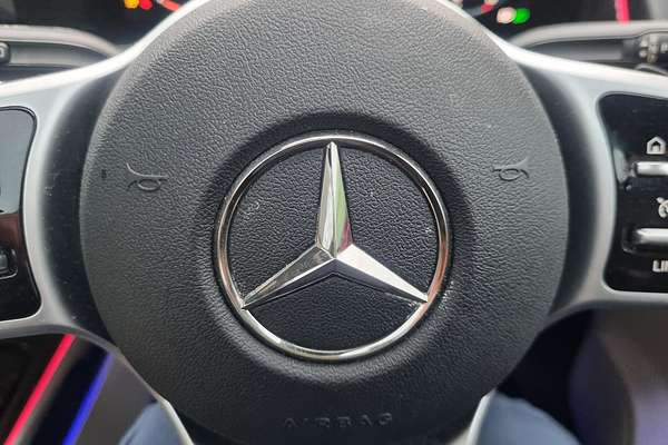 2021 Mercedes-Benz GLB-Class GLB200 X247