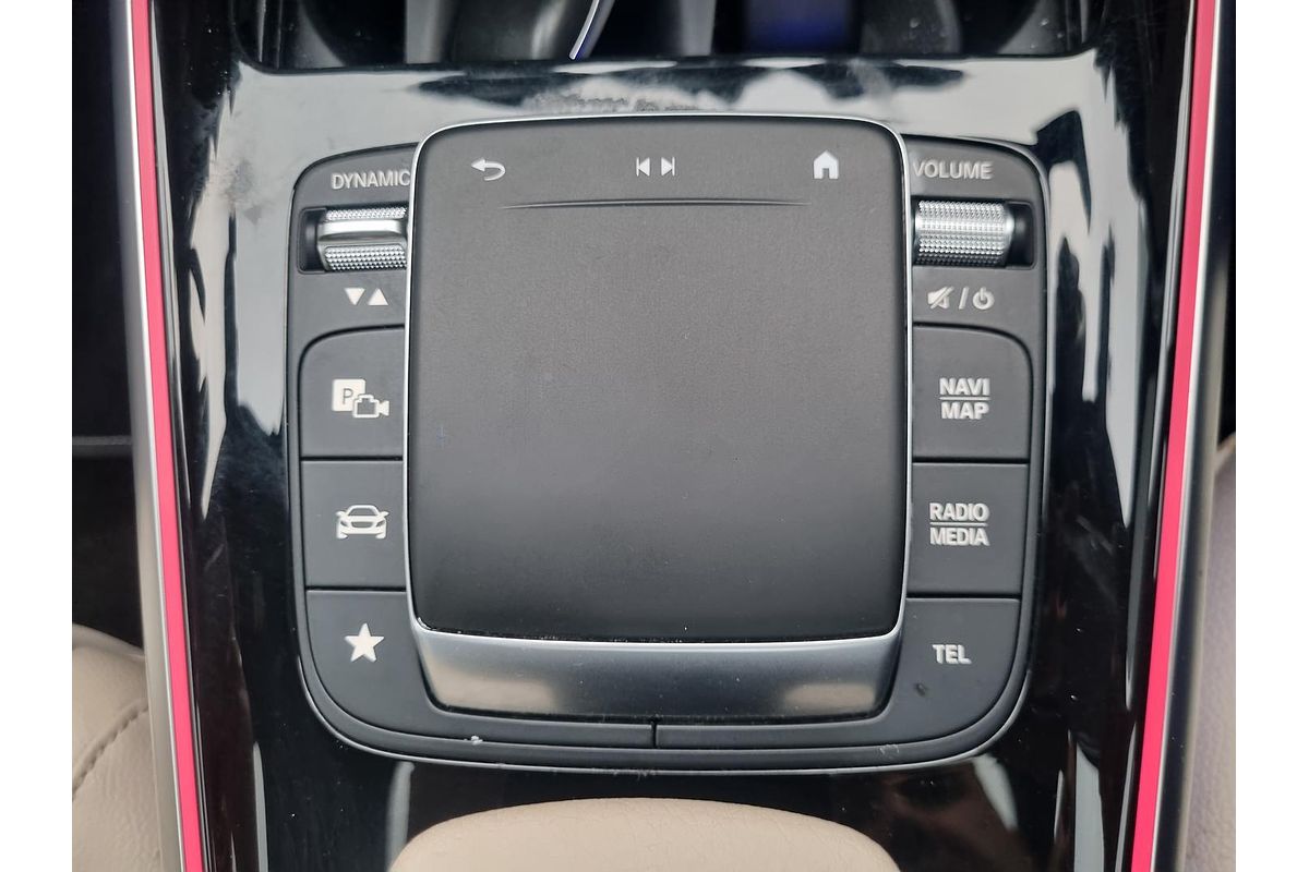 2021 Mercedes-Benz GLB-Class GLB200 X247
