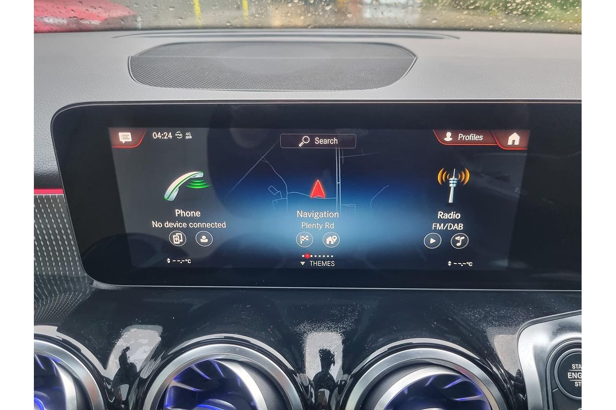 2021 Mercedes-Benz GLB-Class GLB200 X247