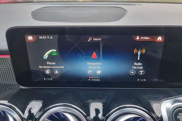 2021 Mercedes-Benz GLB-Class GLB200 X247
