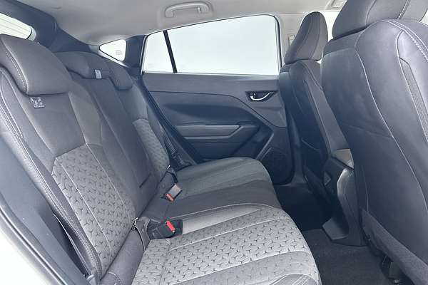 2024 Subaru Crosstrek 2.0L G6X