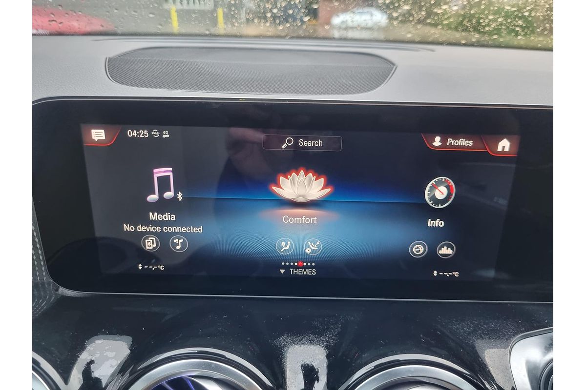 2021 Mercedes-Benz GLB-Class GLB200 X247
