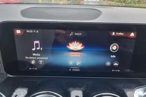 2021 Mercedes-Benz GLB-Class GLB200 X247