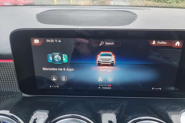 2021 Mercedes-Benz GLB-Class GLB200 X247
