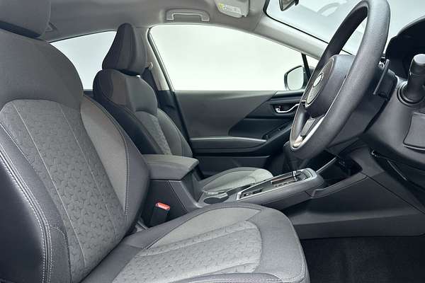 2024 Subaru Crosstrek 2.0L G6X