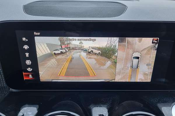 2021 Mercedes-Benz GLB-Class GLB200 X247
