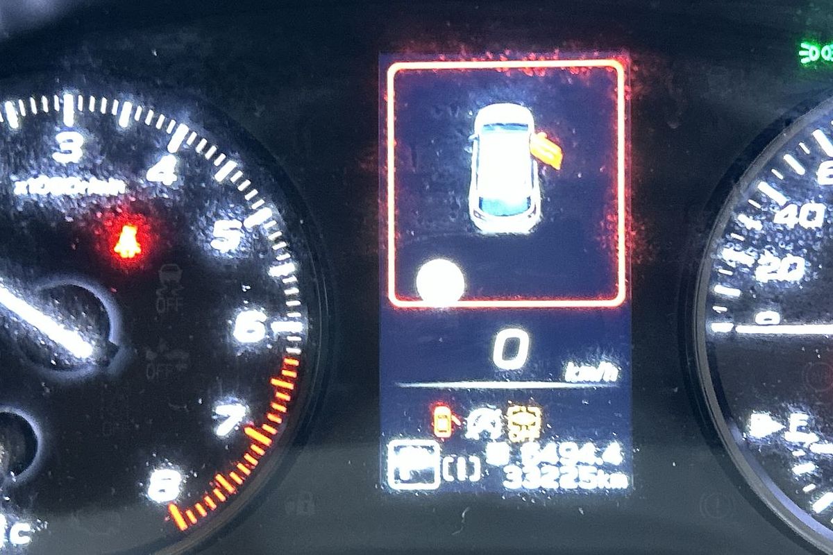2024 Subaru Crosstrek 2.0L G6X