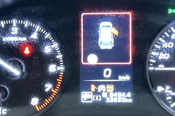 2024 Subaru Crosstrek 2.0L G6X