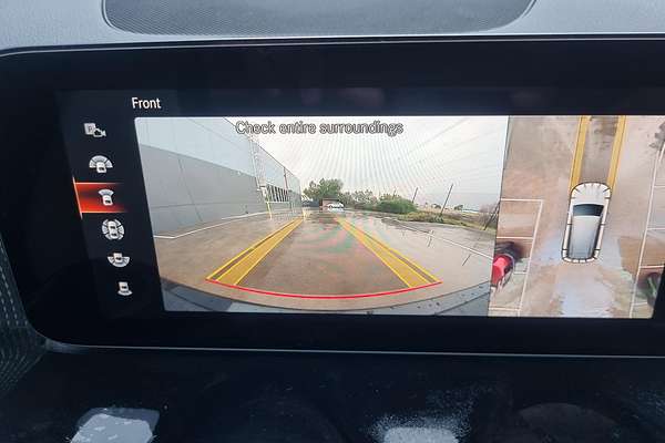 2021 Mercedes-Benz GLB-Class GLB200 X247