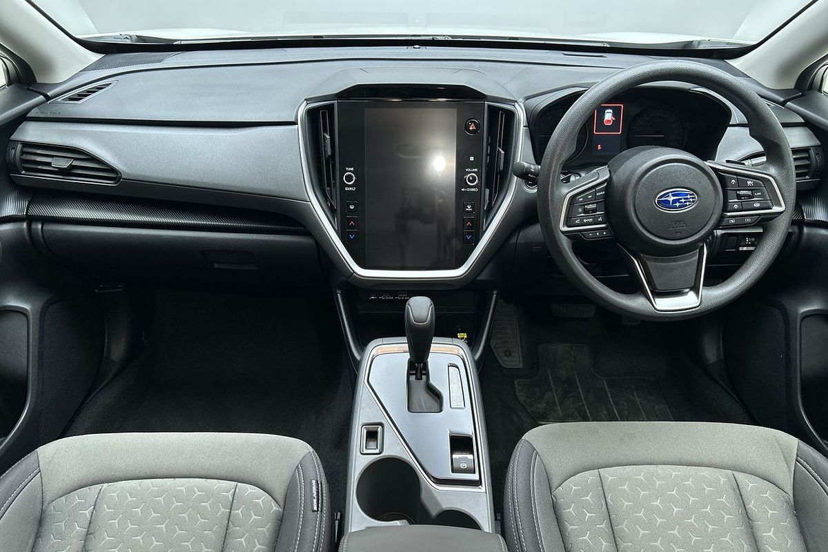 2024 Subaru Crosstrek 2.0L G6X