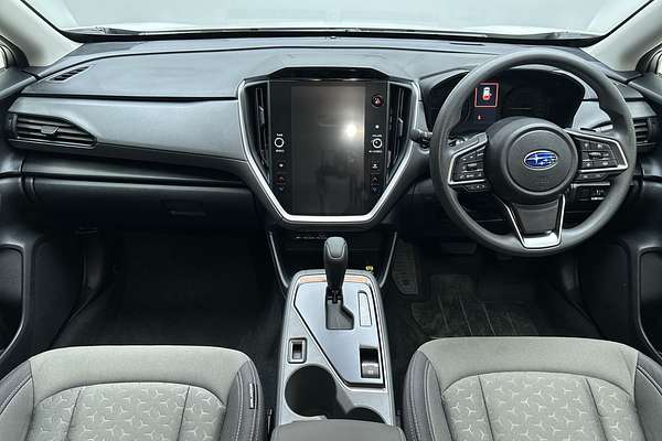 2024 Subaru Crosstrek 2.0L G6X