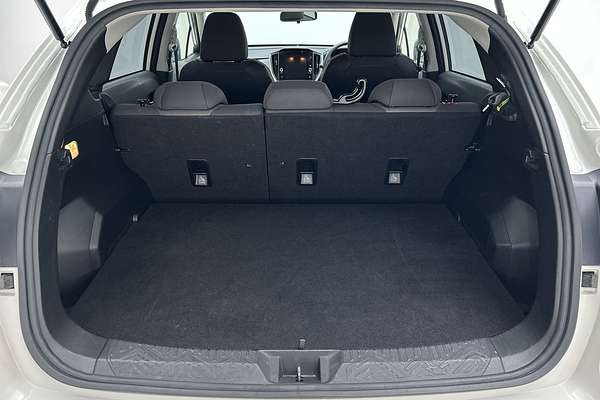 2024 Subaru Crosstrek 2.0L G6X
