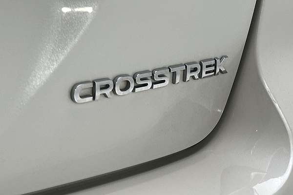 2024 Subaru Crosstrek 2.0L G6X