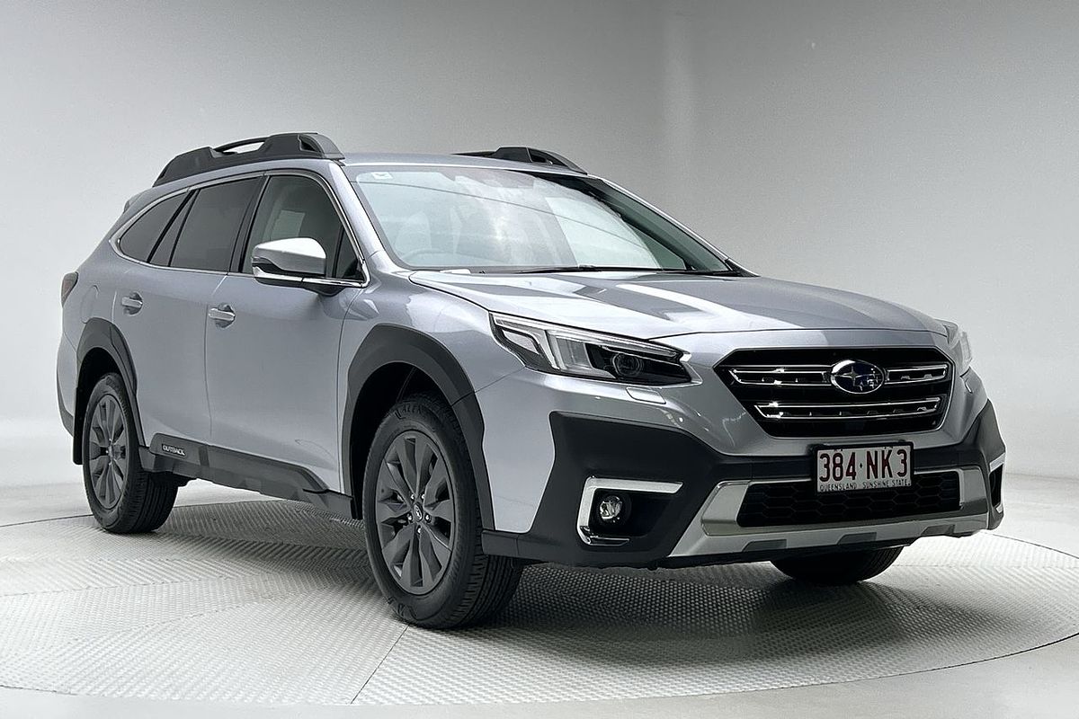 2024 Subaru Outback AWD 6GEN