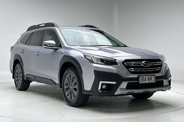 2024 Subaru Outback AWD 6GEN