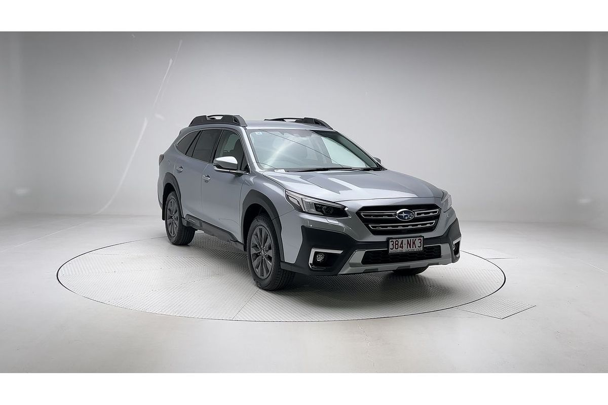 2024 Subaru Outback AWD 6GEN