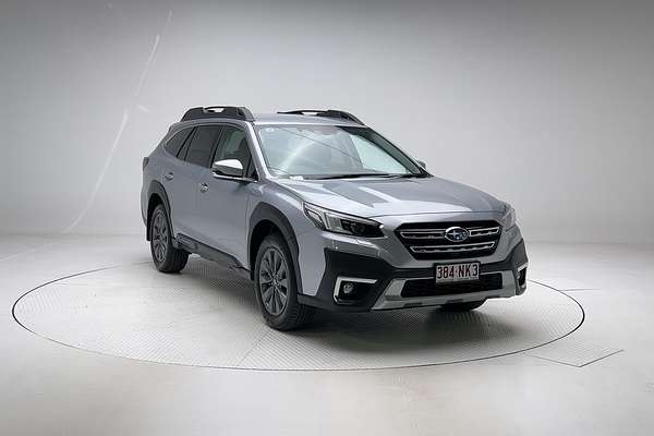 2024 Subaru Outback AWD 6GEN