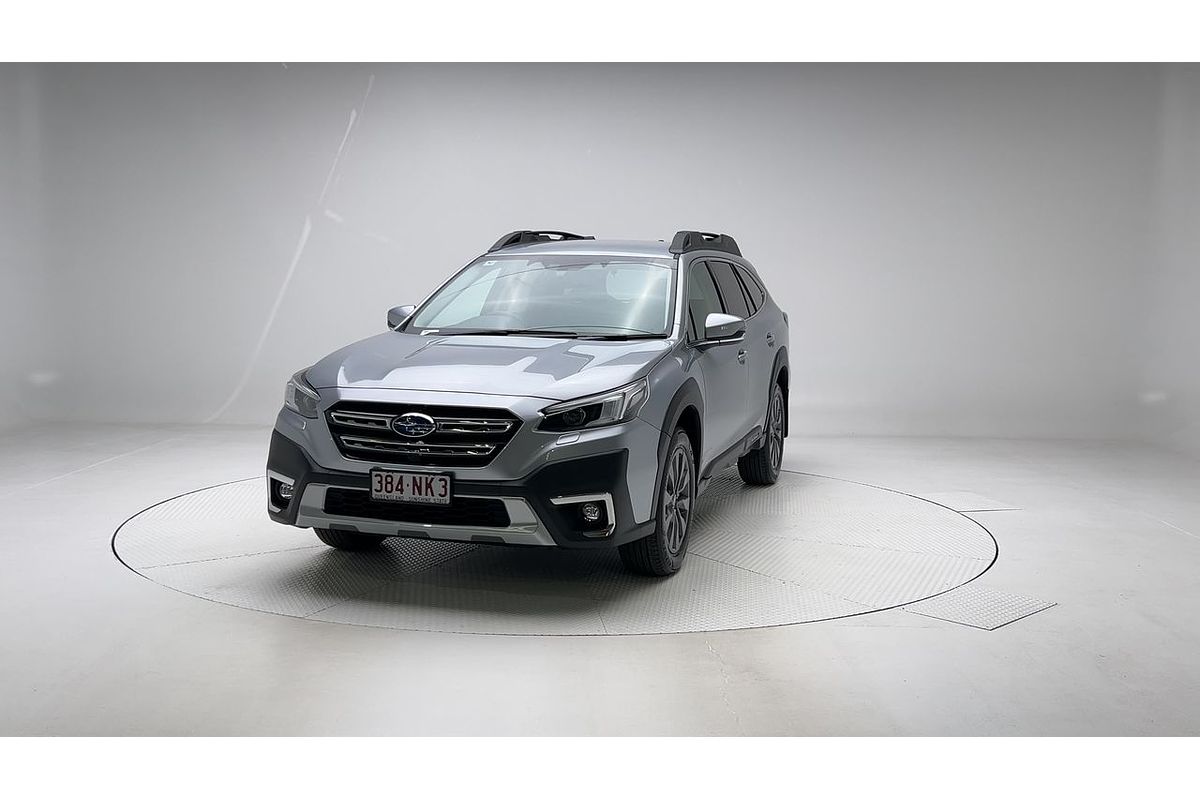 2024 Subaru Outback AWD 6GEN
