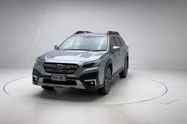 2024 Subaru Outback AWD 6GEN