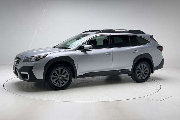 2024 Subaru Outback AWD 6GEN
