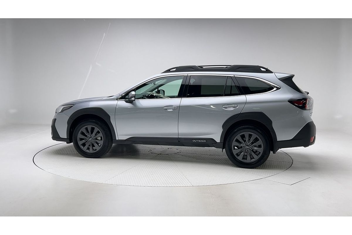 2024 Subaru Outback AWD 6GEN