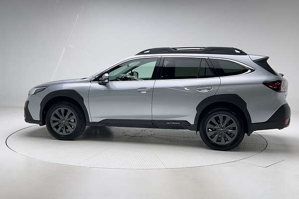 2024 Subaru Outback AWD 6GEN