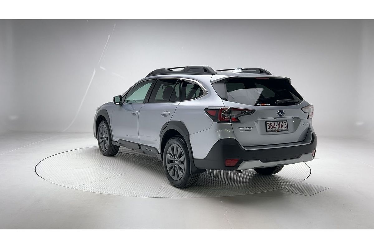 2024 Subaru Outback AWD 6GEN