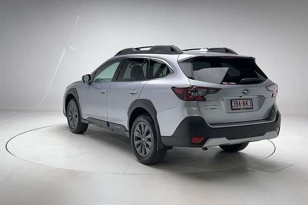 2024 Subaru Outback AWD 6GEN