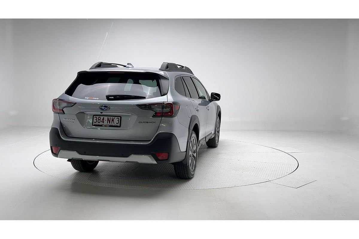 2024 Subaru Outback AWD 6GEN