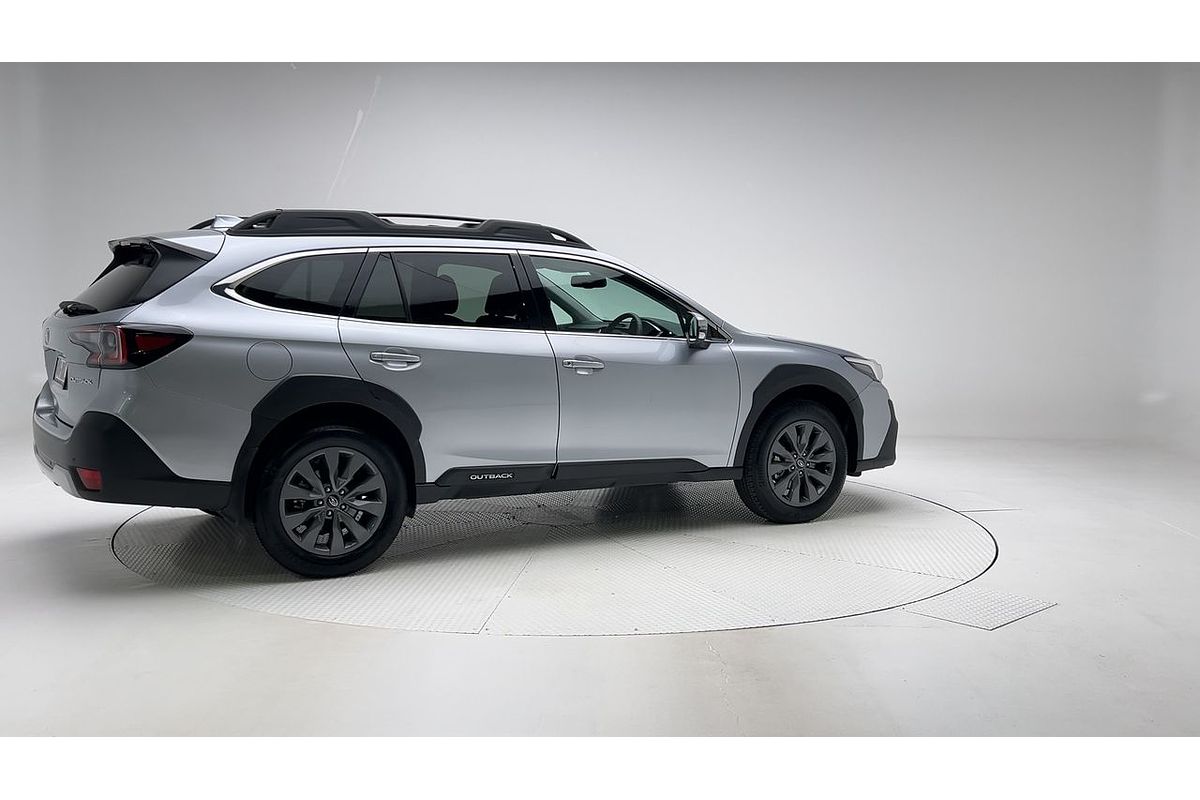 2024 Subaru Outback AWD 6GEN