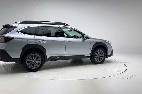 2024 Subaru Outback AWD 6GEN