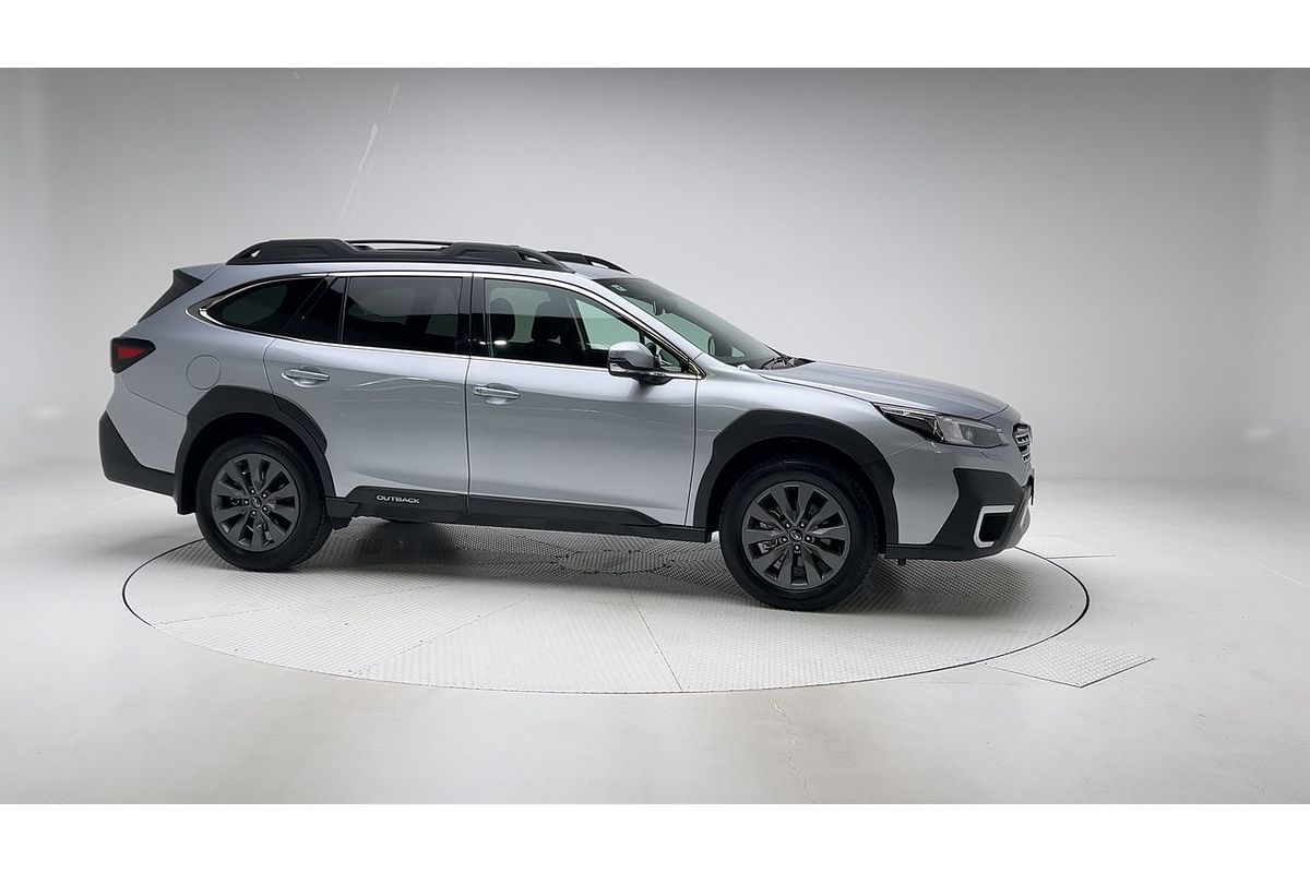 2024 Subaru Outback AWD 6GEN