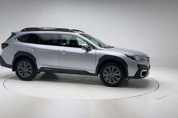 2024 Subaru Outback AWD 6GEN