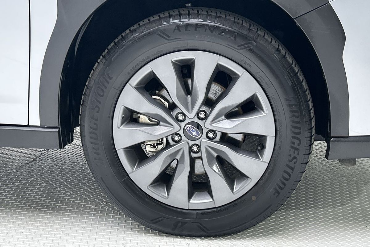 2024 Subaru Outback AWD 6GEN