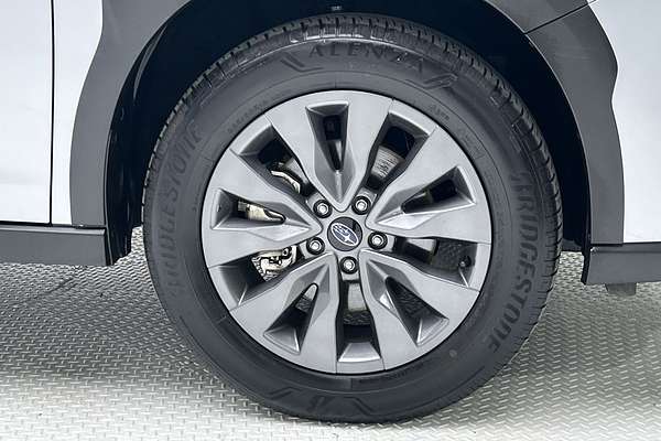 2024 Subaru Outback AWD 6GEN