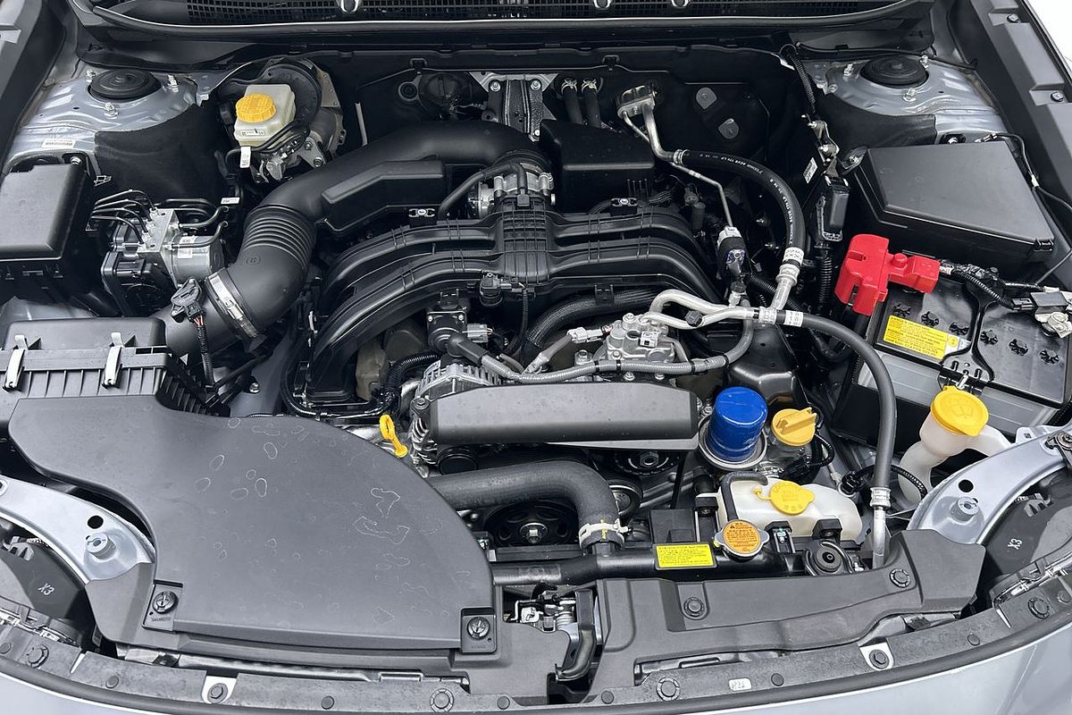 2024 Subaru Outback AWD 6GEN