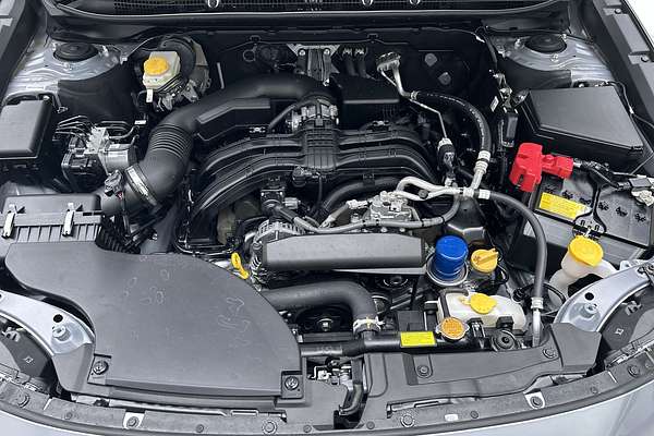 2024 Subaru Outback AWD 6GEN
