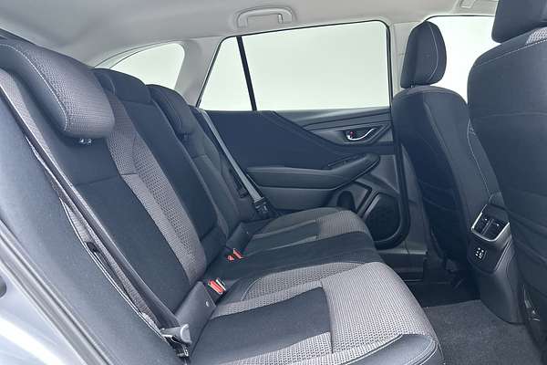 2024 Subaru Outback AWD 6GEN