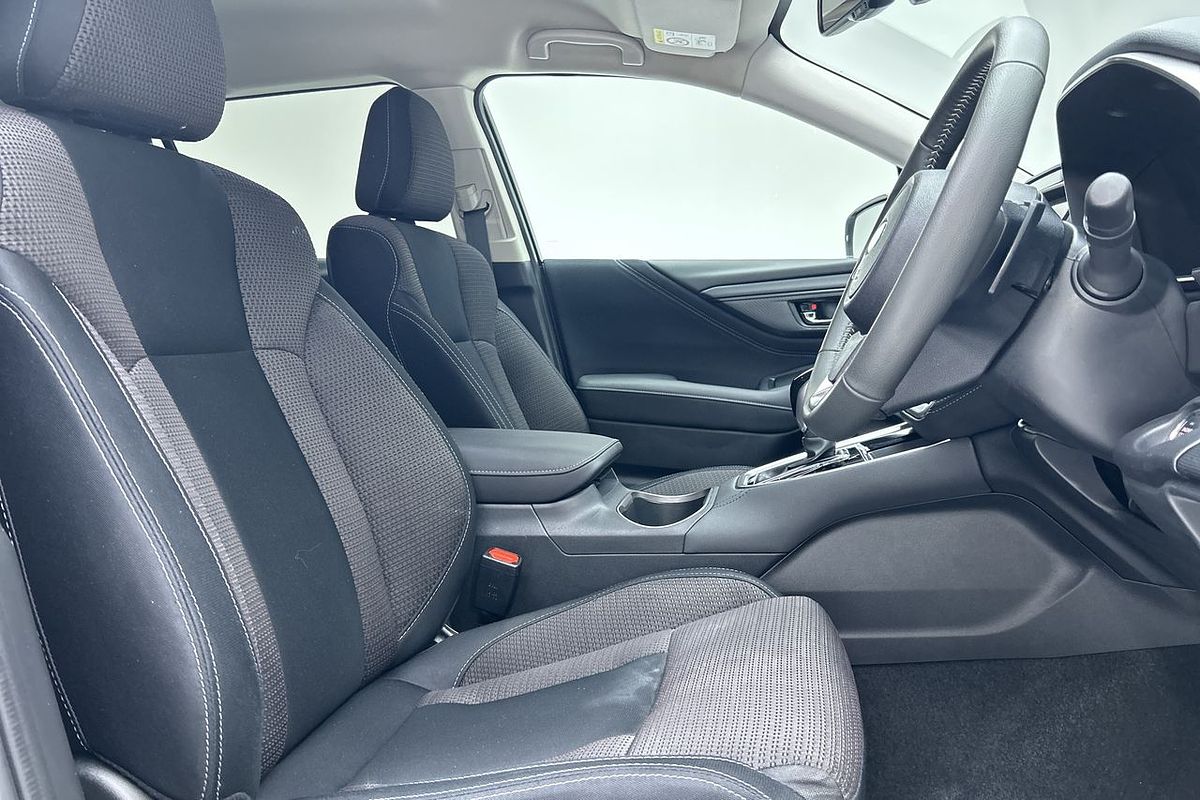 2024 Subaru Outback AWD 6GEN
