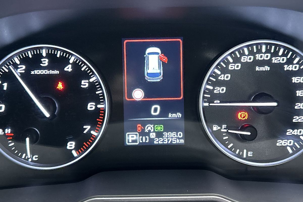 2024 Subaru Outback AWD 6GEN