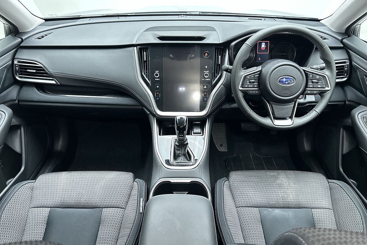 2024 Subaru Outback AWD 6GEN