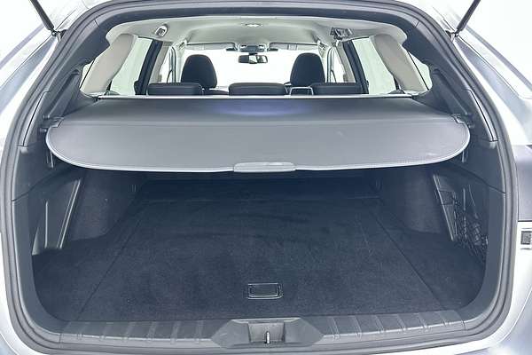 2024 Subaru Outback AWD 6GEN