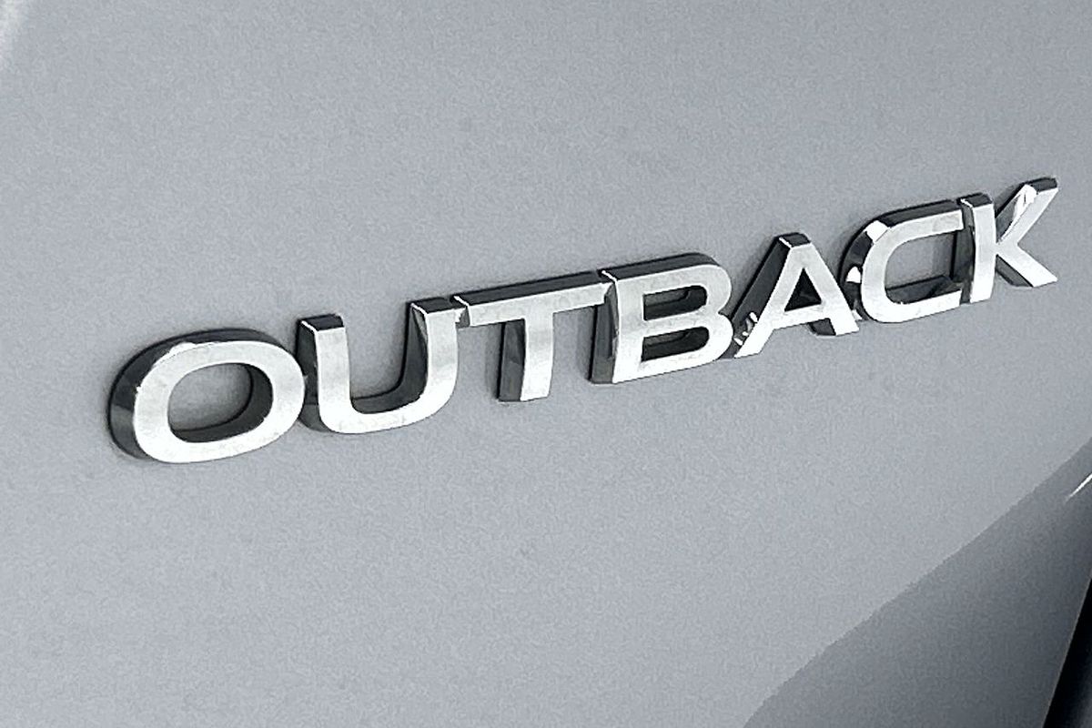 2024 Subaru Outback AWD 6GEN