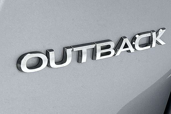 2024 Subaru Outback AWD 6GEN