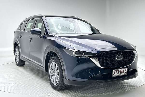 2023 Mazda CX-8 G25 Sport KG Series