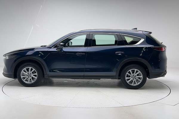 2023 Mazda CX-8 G25 Sport KG Series