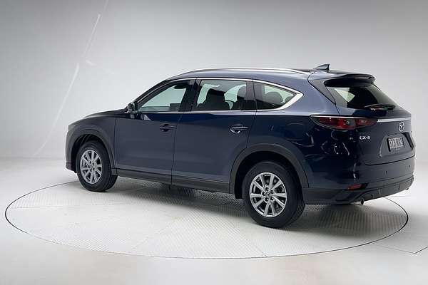 2023 Mazda CX-8 G25 Sport KG Series