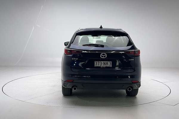 2023 Mazda CX-8 G25 Sport KG Series