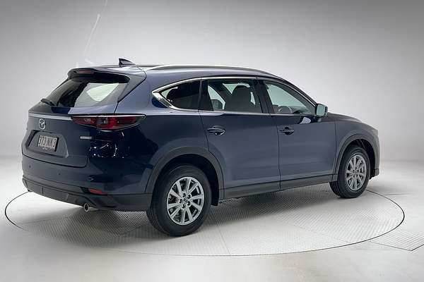 2023 Mazda CX-8 G25 Sport KG Series